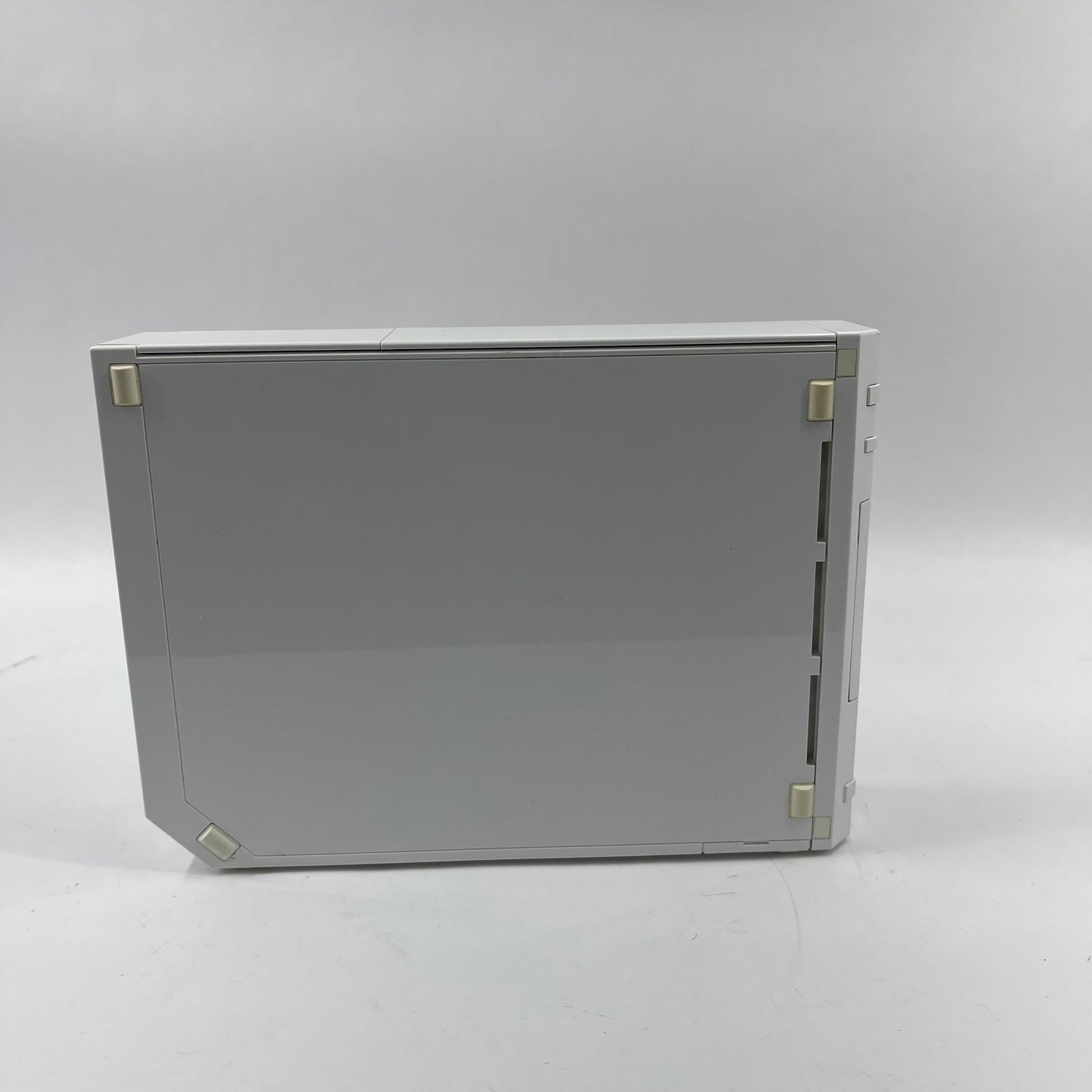 Nintendo Wii Video Game Console RVL-001 White