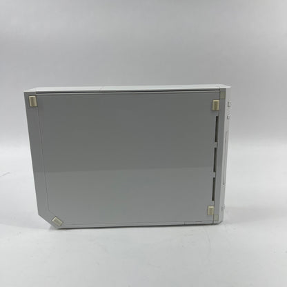 Nintendo Wii Video Game Console RVL-001 White