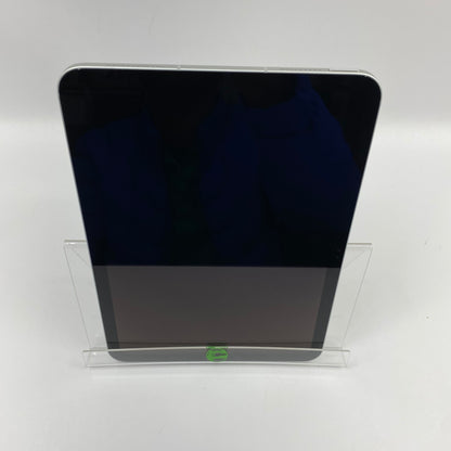 WiFi Only Apple iPad 11" (A16) 128GB Silver MD7F4LL/A