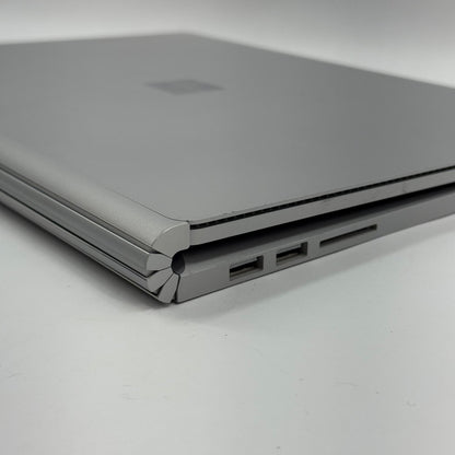 Microsoft Surface Book 3 13.5" i7-1065G7 16GB RAM 256GB SSD GeForce GTX 1650