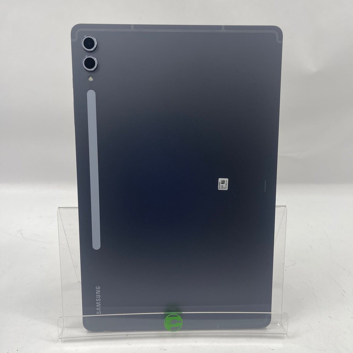 WiFi Only Samsung GALAXY TAB S10+ 12.4" 256GB Gray SM-X820