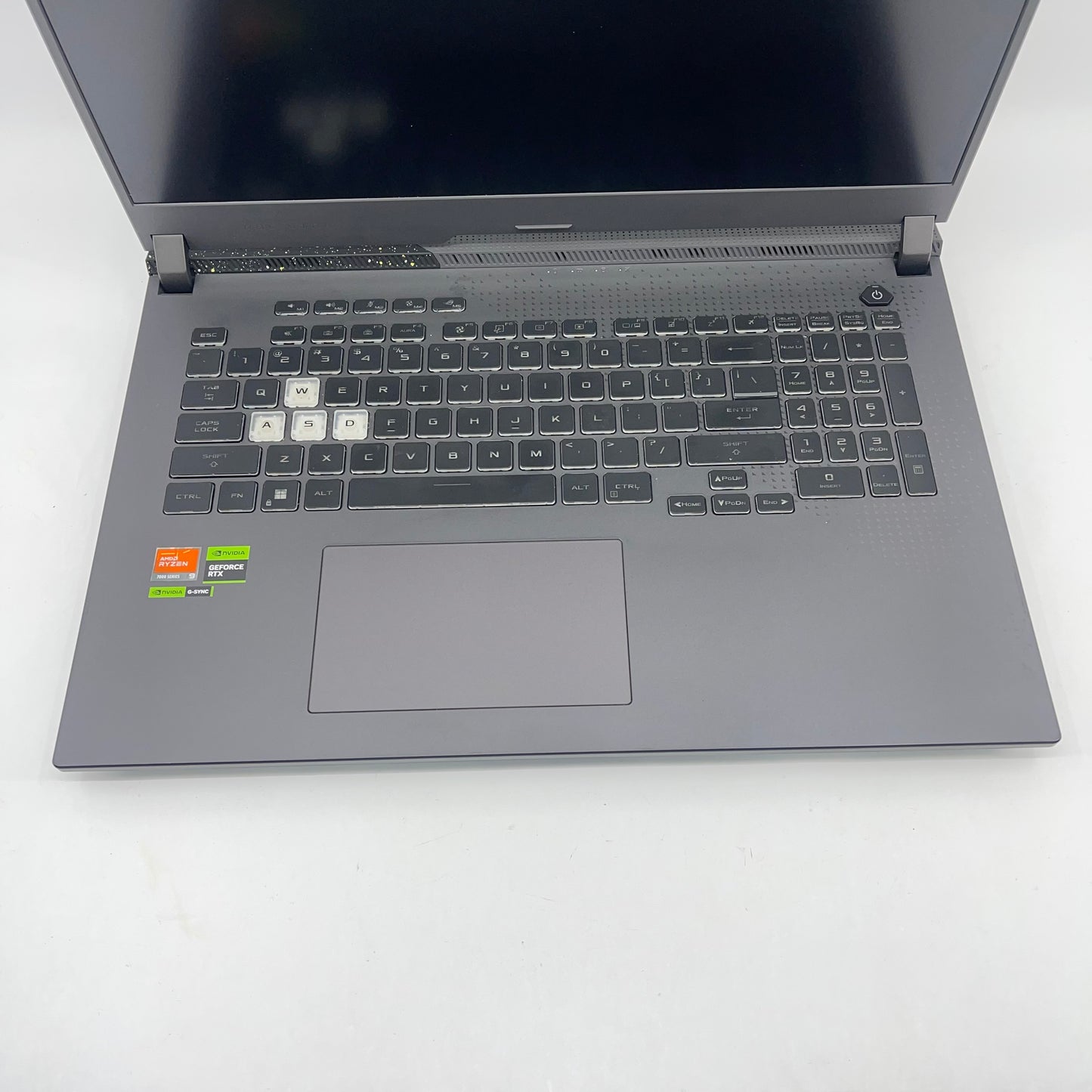 Asus ROG Strix G17 17.3" Ryzen 9 7845HX 3.0GHz 16GB RAM 1TB SSD GeForce RTX 4060