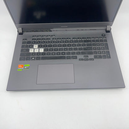 Asus ROG Strix G17 17.3" Ryzen 9 7845HX 3.0GHz 16GB RAM 1TB SSD GeForce RTX 4060