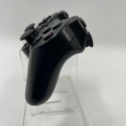 Sony PlayStation 3 PS3 DualShock 3 Wireless Controller Black CECHZC2U