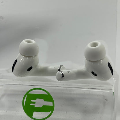 Apple AirPods Pro 1st Gen with MagSafe Charging Case A2083 A2084 A2190 MLWK3AM/A