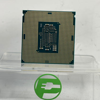 Intel Core i3-8100 3.60GHz Quad Core SR3N5 4 Thread LGA 1151