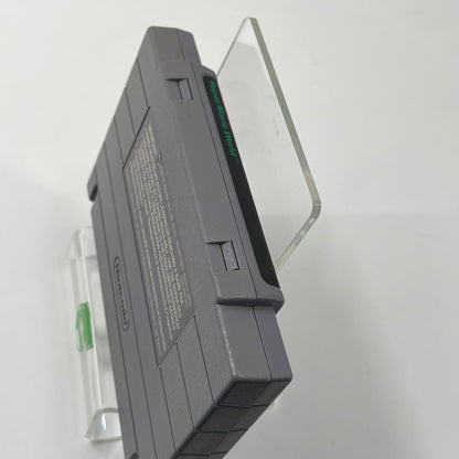 Super Mario World (Super Nintendo SNES, 1991) Cartridge Only