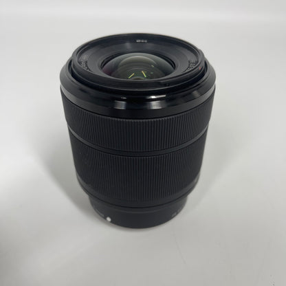 Sony FE 28-70mm f/3.5-5.6 OSS Lens For Sony E-Mount