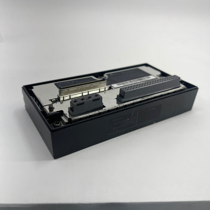 Sony PlayStation 2 PS2 Network Adaptor Black SCPH-10281