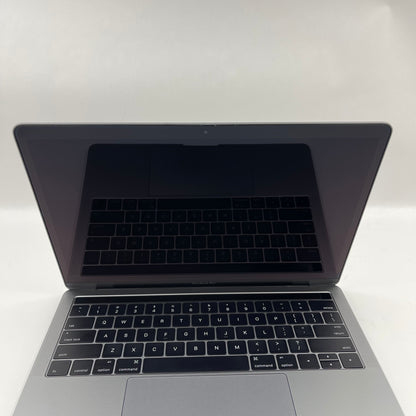 2016 Apple MacBook Pro 13.3" i5 2.9GHz 8GB RAM 512GB SSD Space Gray A1706