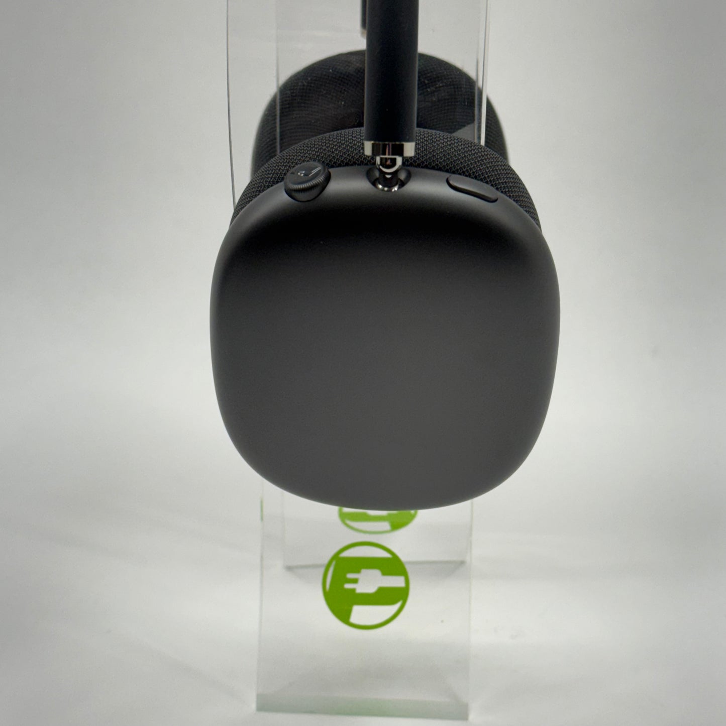 Apple AirPods Max Wireless Over-Ear Headphones Space Gray MGYH3AM/A