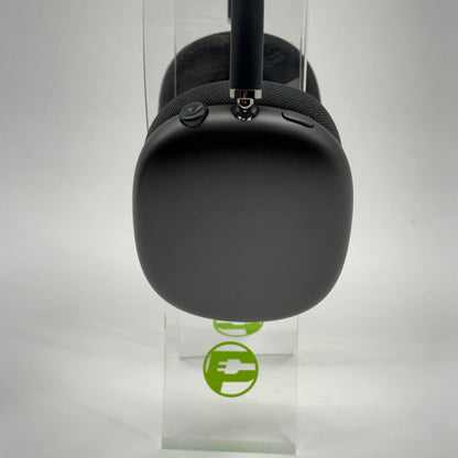 Apple AirPods Max Wireless Over-Ear Headphones Space Gray MGYH3AM/A