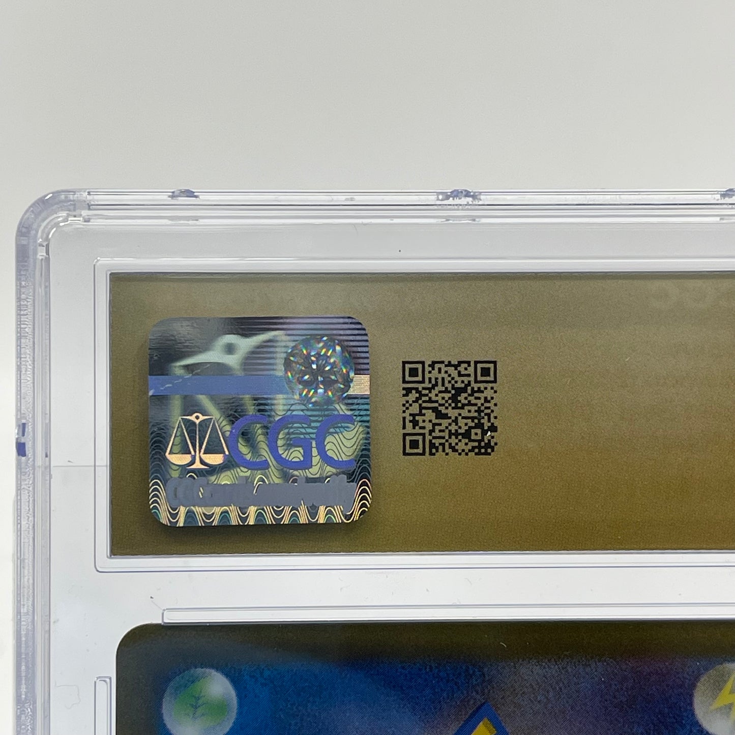 Pokémon TCG Tropius #74 Triple Beat Trading Card 74/73 JP CGC 10 Pristine