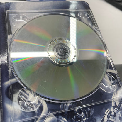 Mass Effect [Limited Collector's Edition] (Microsoft Xbox 360, 2007)