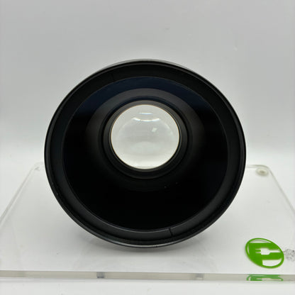 Altura MC HD 0.43X Wide Angle Lens For Canon 67-58mm Thread