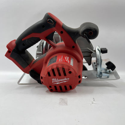 Milwaukee 2630-20 M18 18V 6-1/2" Circular Saw