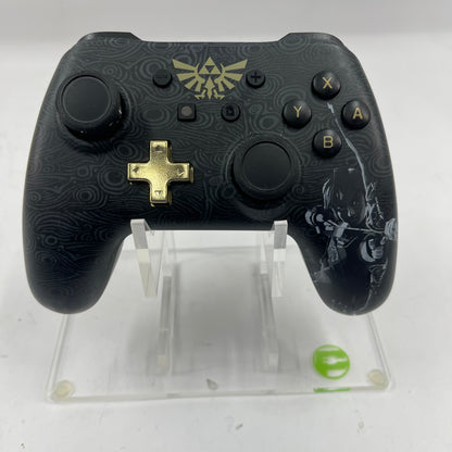 PowerA Zelda: Breath Of The Wild Wired Controller