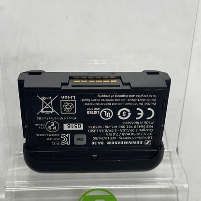 Sennheiser  SK AVX Digital Bodypack Transmitter Only 556728
