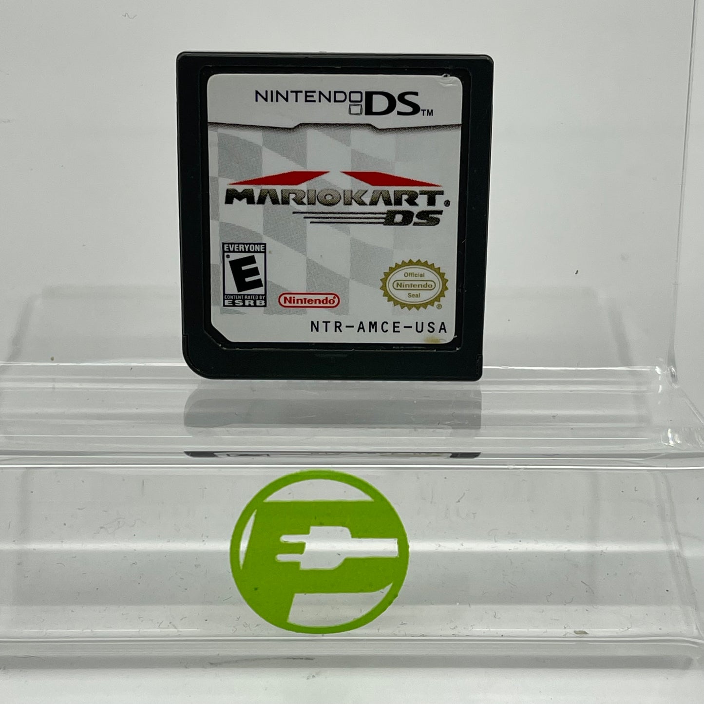 Mario Kart DS (Nintendo DS, 2005) Cartridge Only