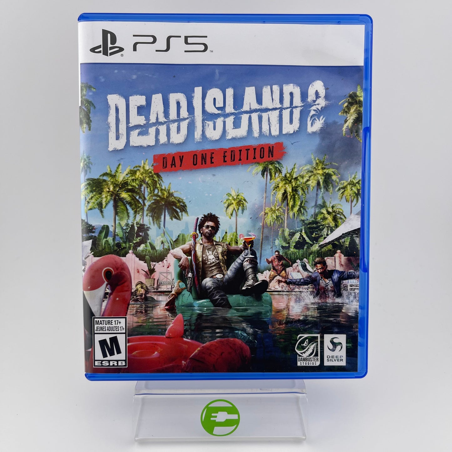 Dead Island 2 (Sony PlayStation 5 PS5, 2023)