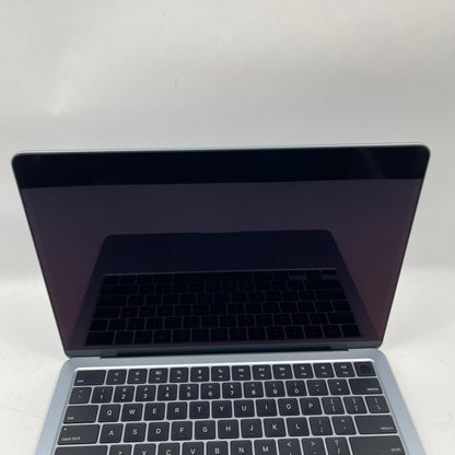 2025 Apple MacBook Air 13.6" M4 4.5GHz 16GB RAM 256GB Sky Blue A3240