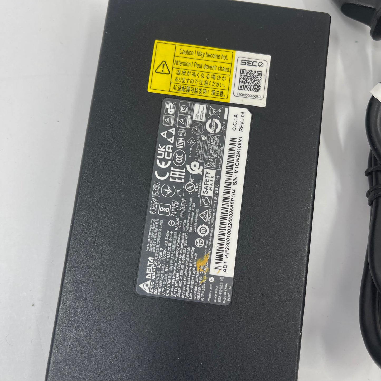 Acer Predator Helios Neo 16 16" Core i5-13500HX 32GB RAM GeForce RTX 4050 NO SSD