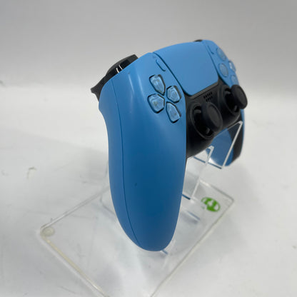 Sony PlayStation 5 Disc Edition PS5 825GB White Console Gaming System CFI-1215A