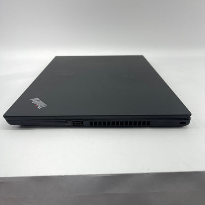 Lenovo ThinkPad T14 Gen 2 20W1S3WH00 14" i7-1185G7 2.8GHz 16GB RAM 512GB SSD