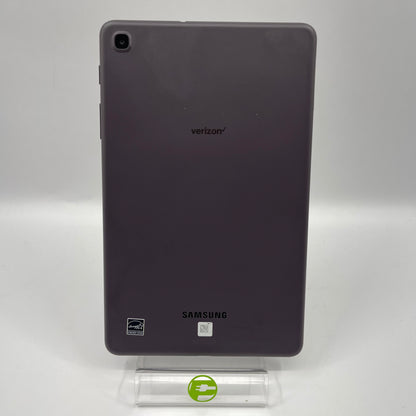 Verizon Samsung Tab A 8.4 2020 32GB Gray SM-T307U