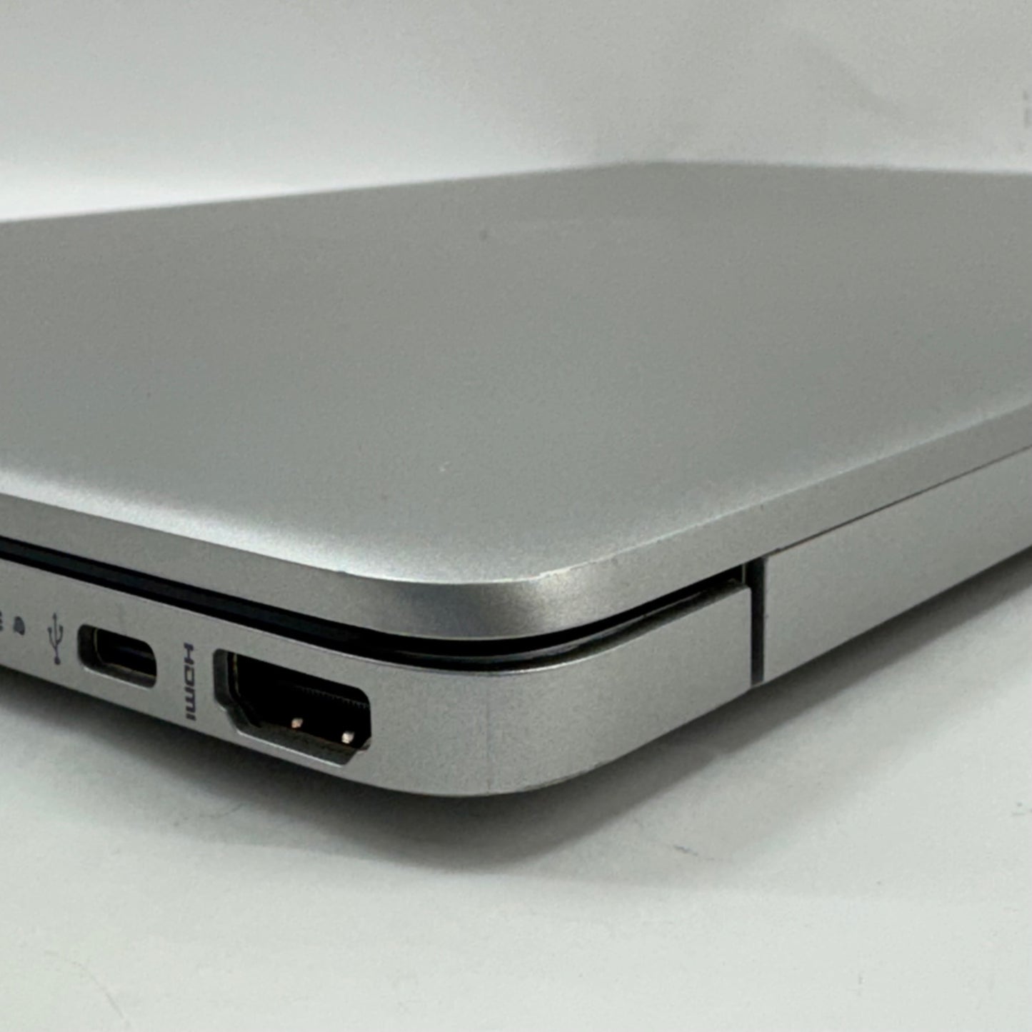 HP Laptop 15-DY0701DS 15.6" Celeron N4120 1.1GHz 8GB RAM 128GB SSD