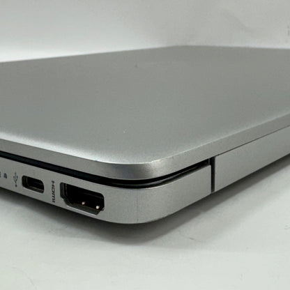 HP Laptop 15-DY0701DS 15.6" Celeron N4120 1.1GHz 8GB RAM 128GB SSD
