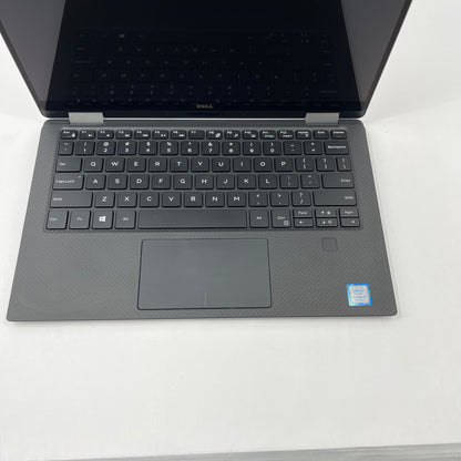 Dell XPS 13 9365 2-IN-1 13.3" i5-7y54 1.6GHz 4GB RAM 128GB SSD