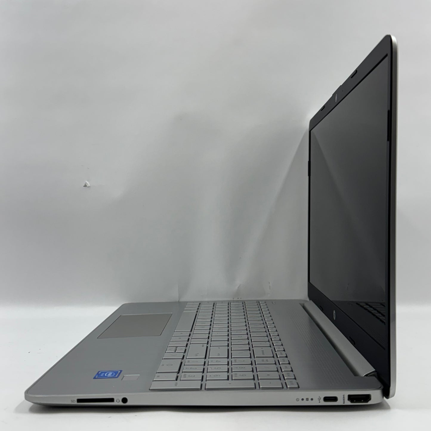 HP Laptop 15-DY0701DS 15.6" Celeron N4120 1.1GHz 8GB RAM 128GB SSD