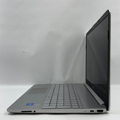 HP Laptop 15-DY0701DS 15.6" Celeron N4120 1.1GHz 8GB RAM 128GB SSD