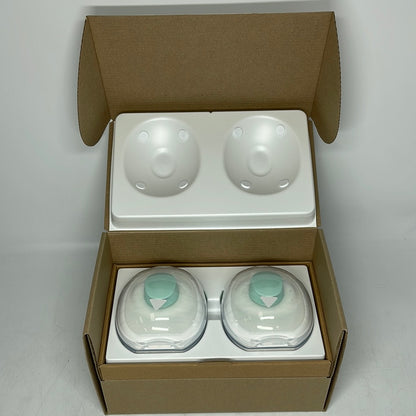 New Willow Go Wearable Breast Pump Kit PDL60