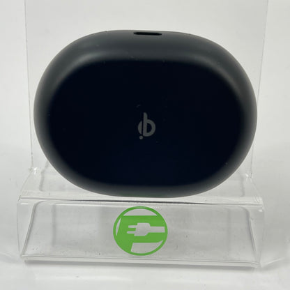 SteeleSeries Arctis GameBuds Noise Cancelling Wireless Earbuds  Black