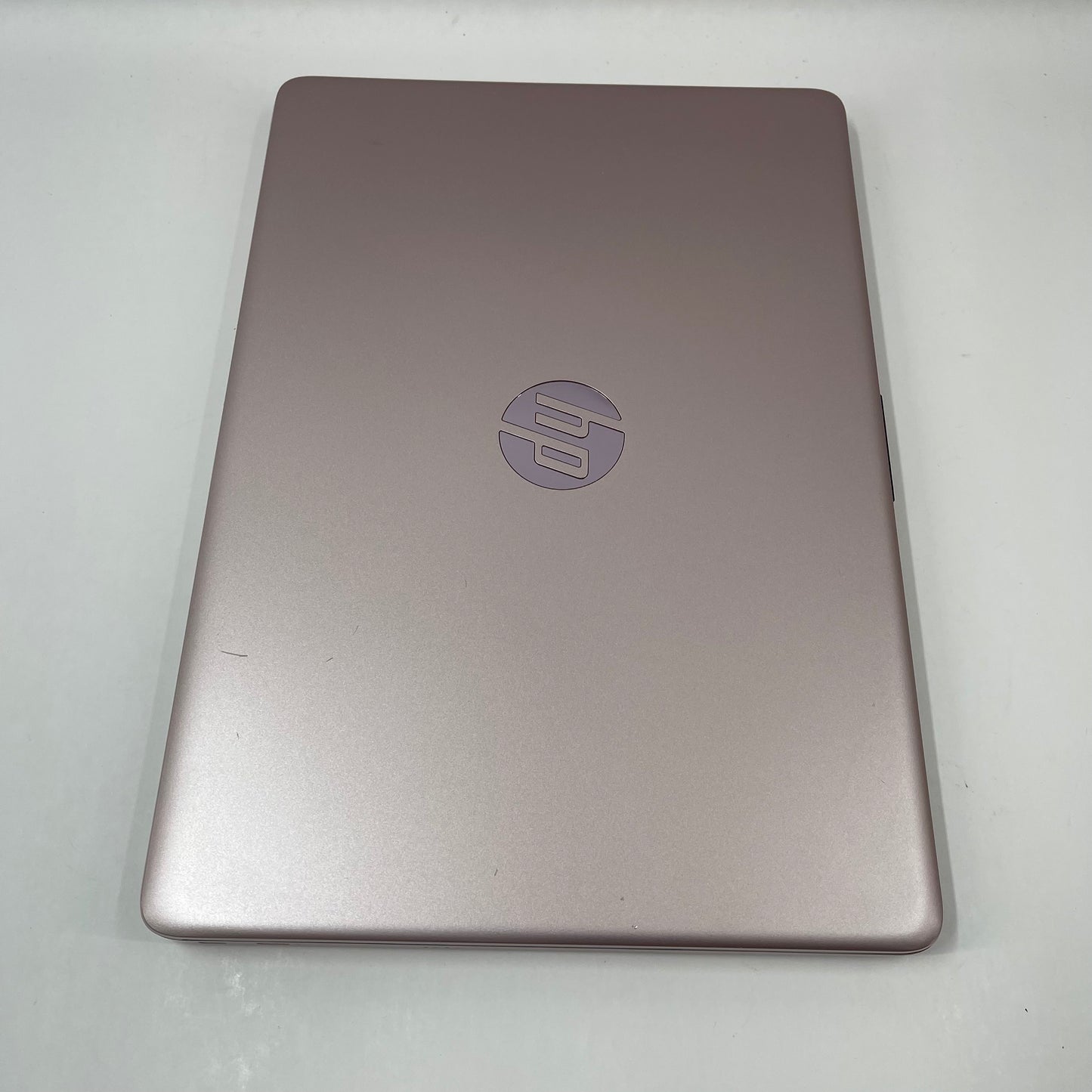 HP Laptop 14-cf2112wm 14" Celeron N4120 1.1GHz 4GB RAM 64GB SSD