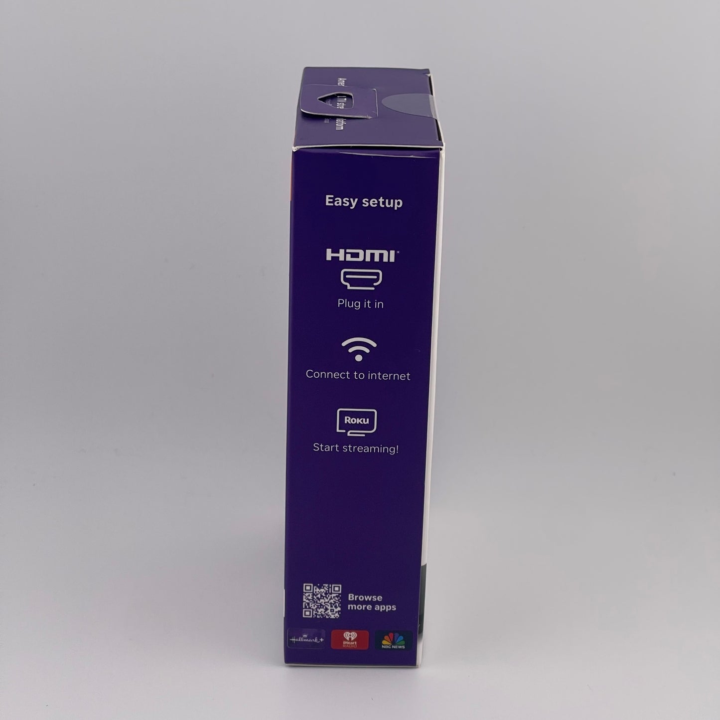 New Roku Streaming Stick Plus Streaming Stick 3830RW
