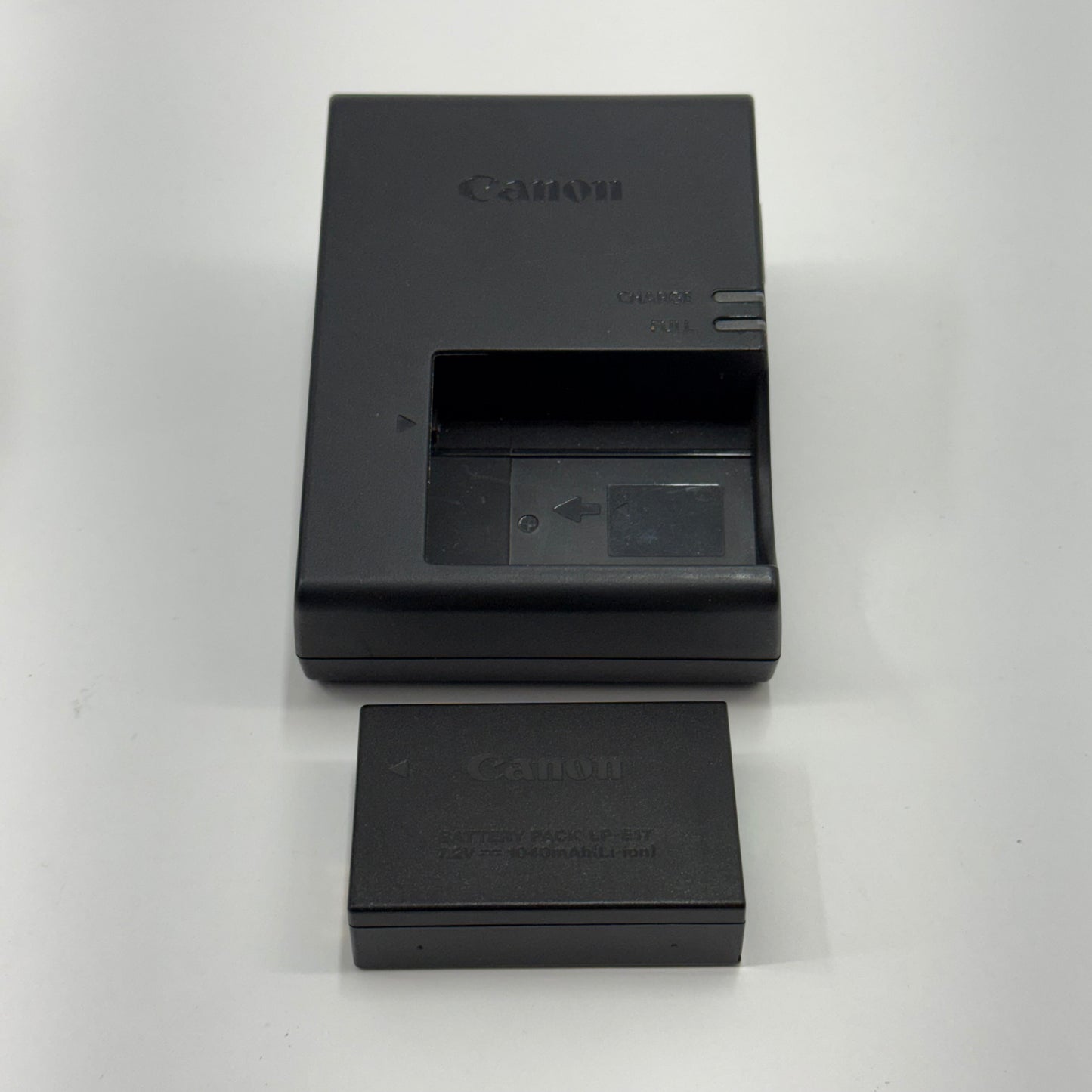 Canon EOS RP 30.3MP Full Frame Mirrorless Digital Camera Body Only