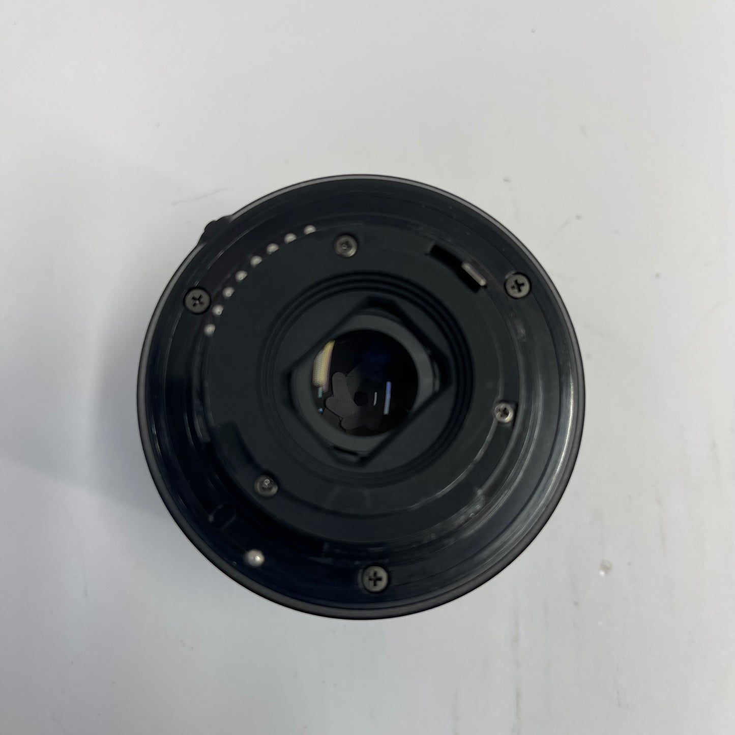 Nikon D3500 24.2MP Digital SLR DSLR Camera 3916 Shutter Count