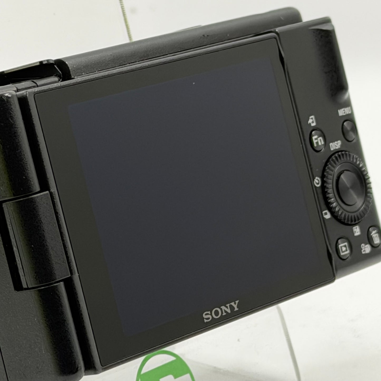 Sony ZV-1M2 20.1MP Compact Digital Camera