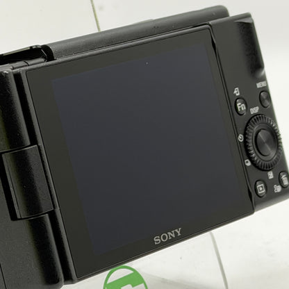 Sony ZV-1M2 20.1MP Compact Digital Camera