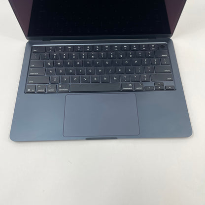 2025 Apple MacBook Air 13.6" M4 8C GPU 4.5GHz 16GB RAM 256GB SSD A3240