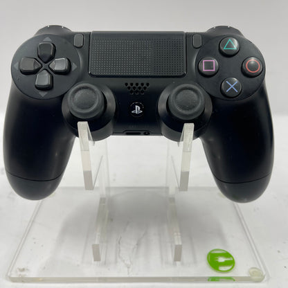 Sony PlayStation 4 PS4 DualShock 4 Wireless Controller Black CUH-ZCT2U