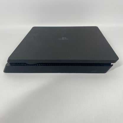 Sony PlayStation 4 Slim PS4 1TB Black Console Gaming System CUH-2215B