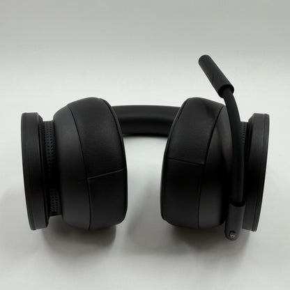 Microsoft Wireless Headset Black 2065 For Xbox One And Xbox Series X/S