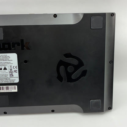 Numark Mixtrack Platinum FX 4-Deck Layering  DJ Controller