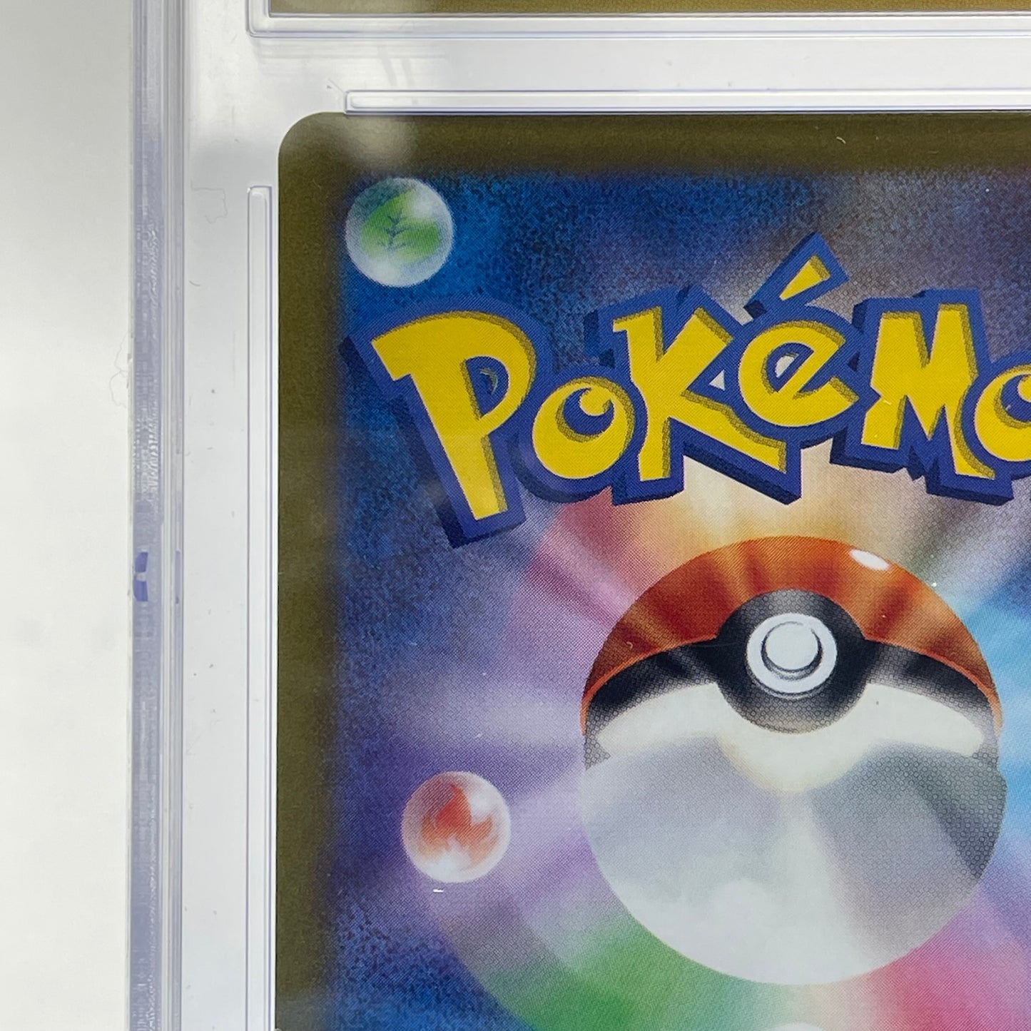 Pokémon TCG Tropius #74 Triple Beat Trading Card 74/73 JP CGC 10 Pristine