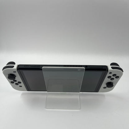 Nintendo Switch OLED Video Game Console HEG-001 White