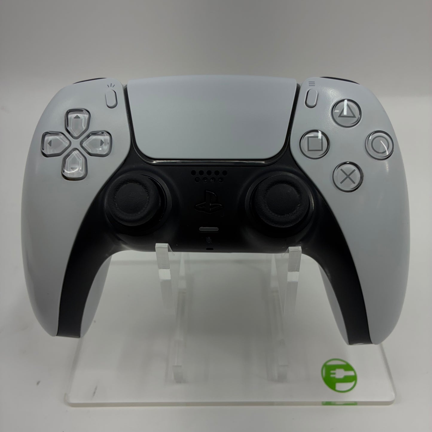 Sony PlayStation 5 Disc PS5 825GB White Console Gaming System CFI-1215A